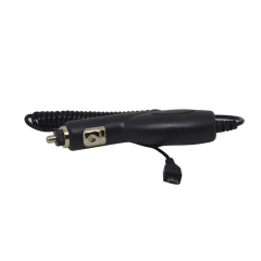 Imagen de CARGADOR AUTO 12V SOUL MICRO USB