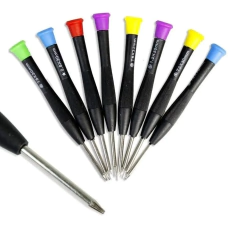 KIT DESTORNILLADORES SW6308A