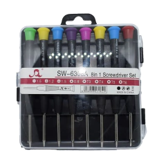 KIT DESTORNILLADORES SW6308A - tienda online