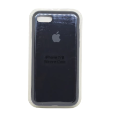 Imagen de FUNDA P/ IPHONE 7/8 SILICONE CASE