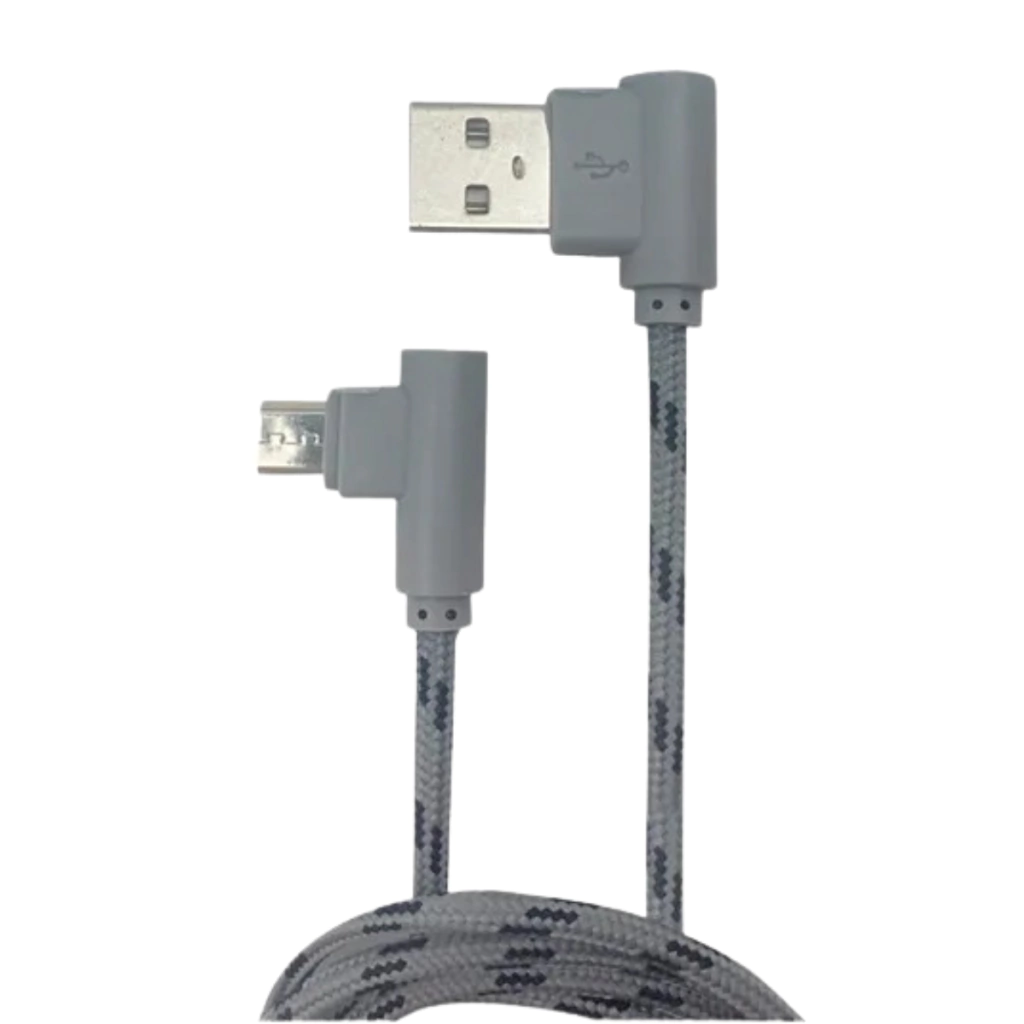 CABLE MICRO USB 1M CARGA RAPIDA GTC - DB Store