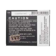 BATERIA P/ SAMSUNG J7 J700 EB-BJ700BBC CAMERON SINO 3000 MAH - tienda online