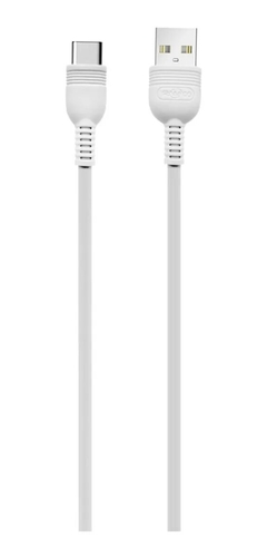 CABLE CARGADOR TRANYOO TIPO C 3 METROS 2A CARGA RAPIDA - comprar online