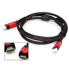 CABLE HDMI MALLADO 3M - DB Store