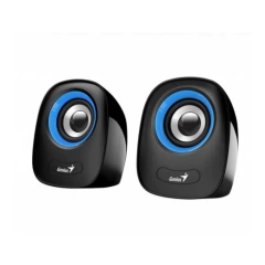 PARLANTE GENIUS SP-Q160 en internet