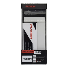 BATERIA PUXIDA PARA HUAWEI Y550 EXCELENTE CALIDAD DBSTORE