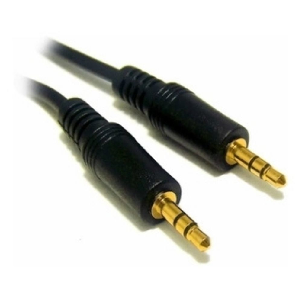 CABLE DBLUE STEREO DE 1 METRO PLUG 3.5 A 3.5 CABLE DBLUE STEREO DE 1 METRO PLUG 3.5 A 3.5