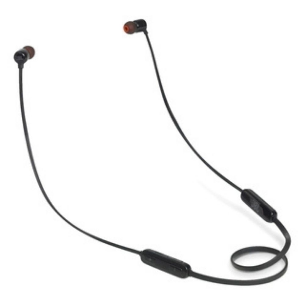 Audífonos inalámbricos JBL TUNE 115BT - JBLT115BTBLUAM - MaxiTec