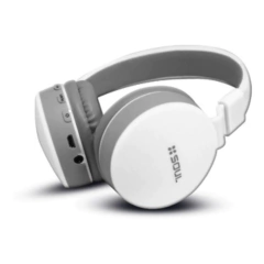 AURICULARES BLUETOOTH INALAMBRICOS -SOUL- S600 - comprar online