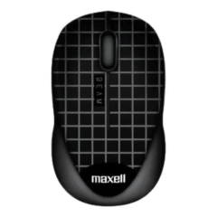 MOUSE INALAMBRICO MAXELL TRACE MOWL-250 - comprar online