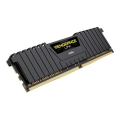 MEMORIA RAM 8GB 1X8GB CORSAIR