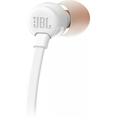 AURICULARES STEREO JBL T110 PURE BASS