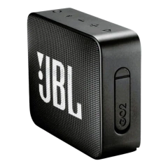 PARLANTE JBL GO 2 - MIDNIGHT BLACK en internet