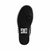 Zapatillas DC Pure Black White en internet