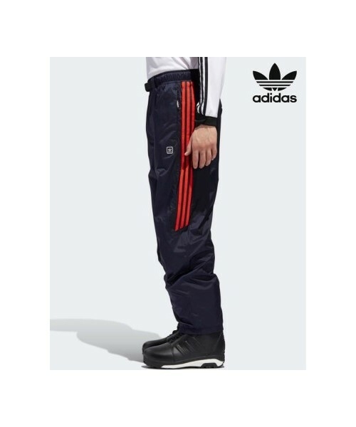 Pantalón Snow Adidas Slopetrotter 5k Usado