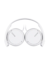 Auricular Sony Mdr-zx310 Blanco en internet