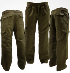 PANTALON CARGO - LINCO - OFERTA HASTA AGOTAR STOCK - comprar online
