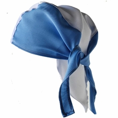 Bandana ARGENTINA -Tropical Mecanico- Antimancha en internet