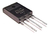 Transistor Bu2522df Com 9 Unidades