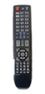 Controle Remoto Compativel Home Theater Samsung Ah59 02144d sky 7909 Kit com 3 - comprar online