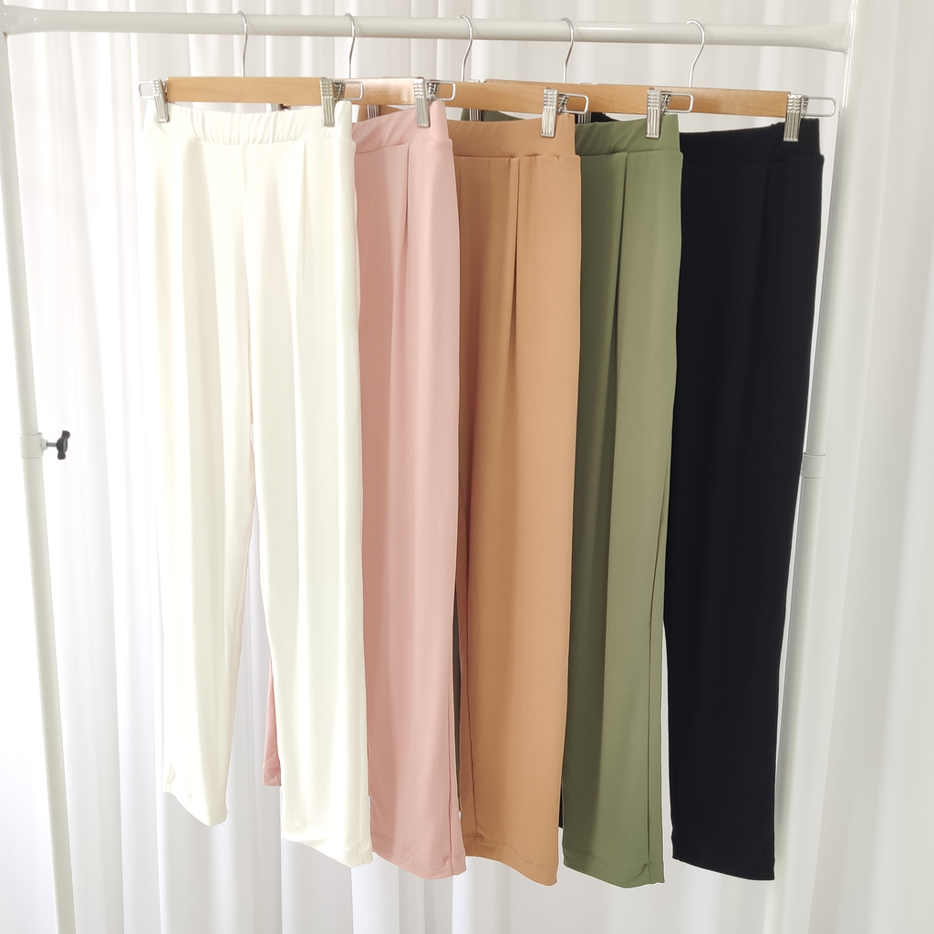 Pantalón Millon Raya Bicolor main image 1