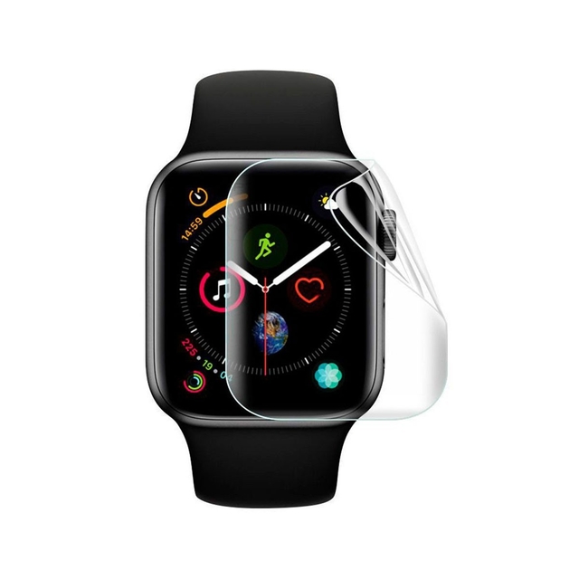 Hidrogel para celular/tablet/smartwatch