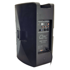 QMC 15-400 DSP, Bafle activo 15" (0359) - Sensey Outlet