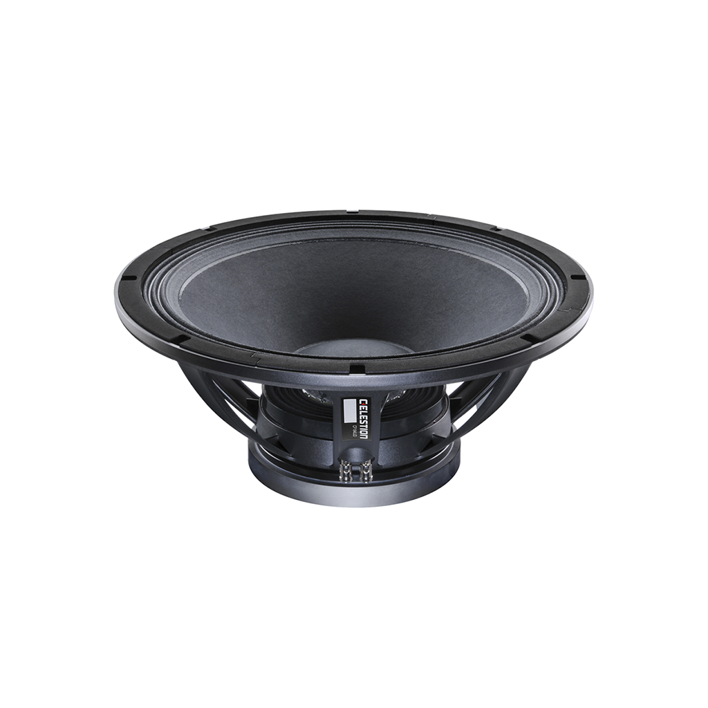FTR18-4080FD Bocina de 18\