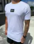 Camisa Titular plaquinha 2.0 branca - comprar online