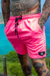 14966.111 - Short de Praia Titular Jeans 2.0 - comprar online