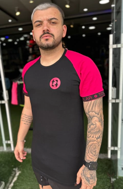 14983.111 - Camiseta Titular Jeans BlackPink Ball