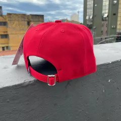 Boné Titular TTJ foguinho vermelho - comprar online