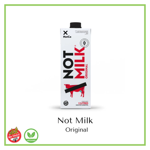 Milk original "NotCo" 1 litro