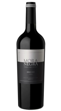 Mora Negra 2016