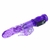 Vibrador Rotador Multifuncion violeta - comprar online