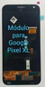 Pantalla Modulo Display + Touchscreen P/ Google Pixel Xl