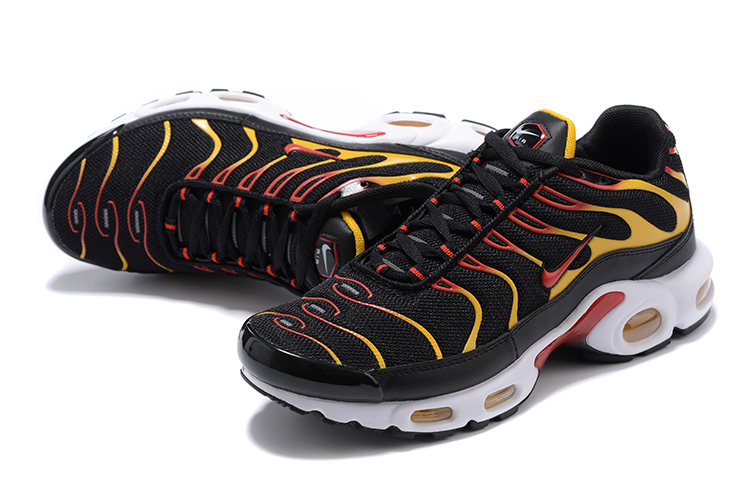 linha tn nike