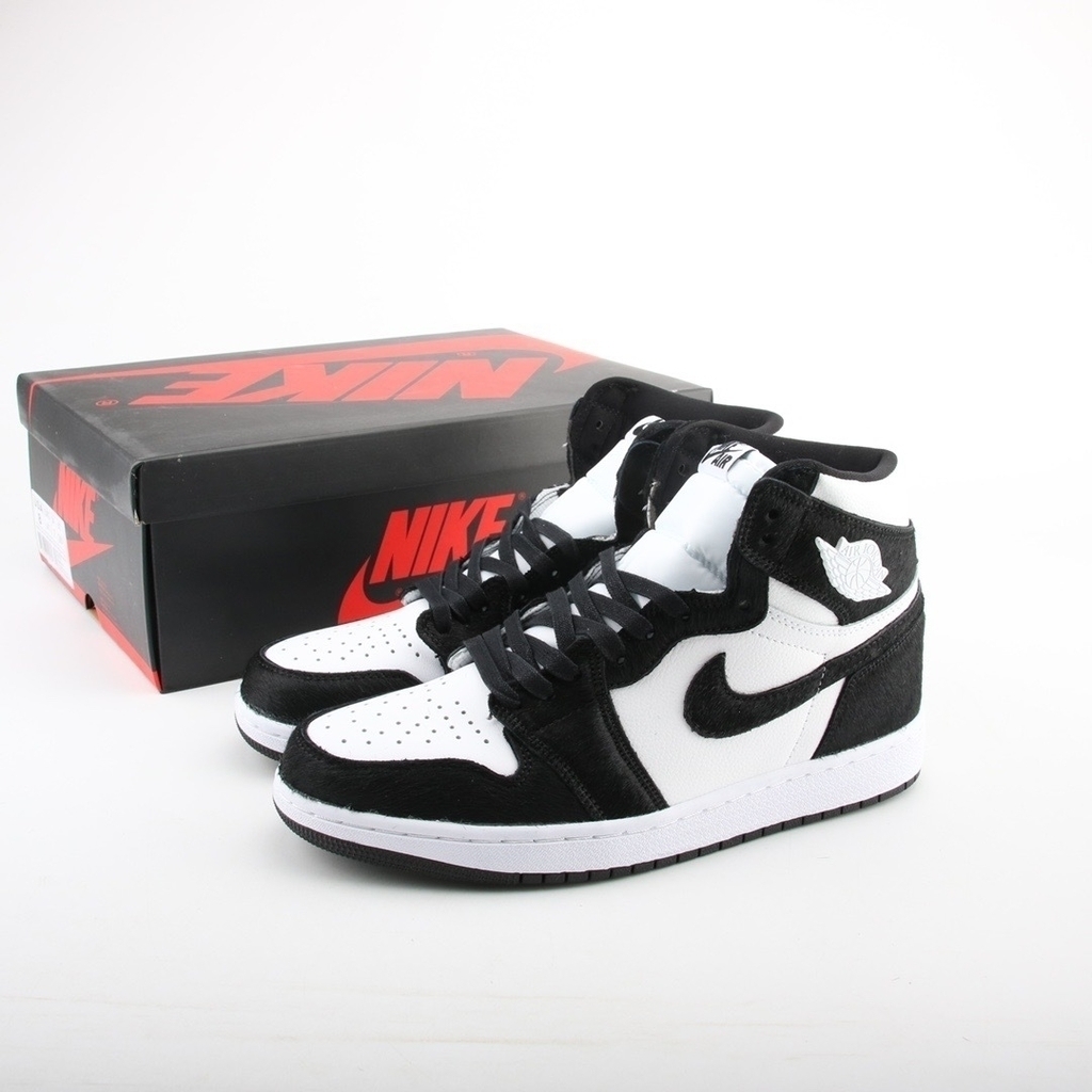 Air Jordan 1 High x Panda - Comprar em Teulucca Store