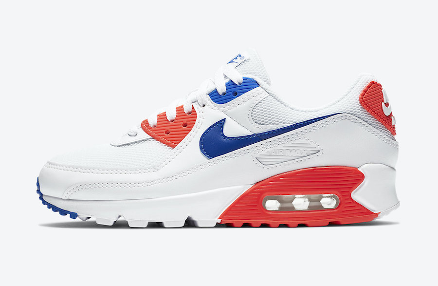 nike air max 90 store