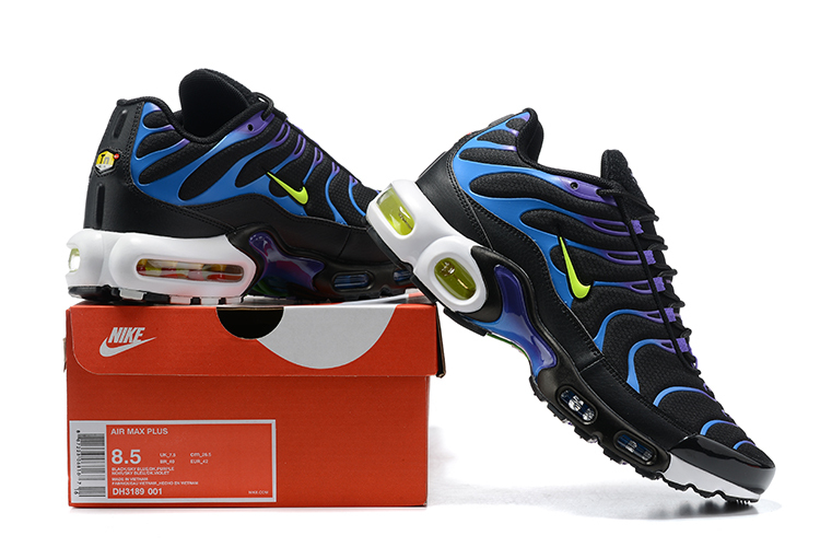 nike air max plus tn kaomoji