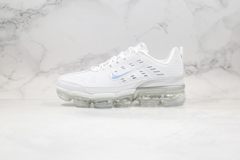 nike air vapormax 360 triple white