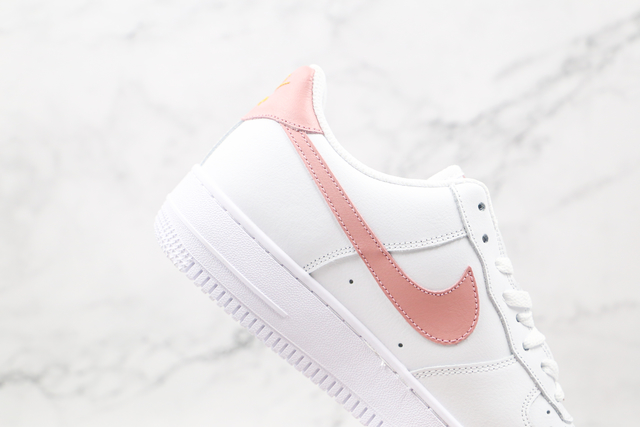 Nike Air Force 1 Low '07 Rust Pink