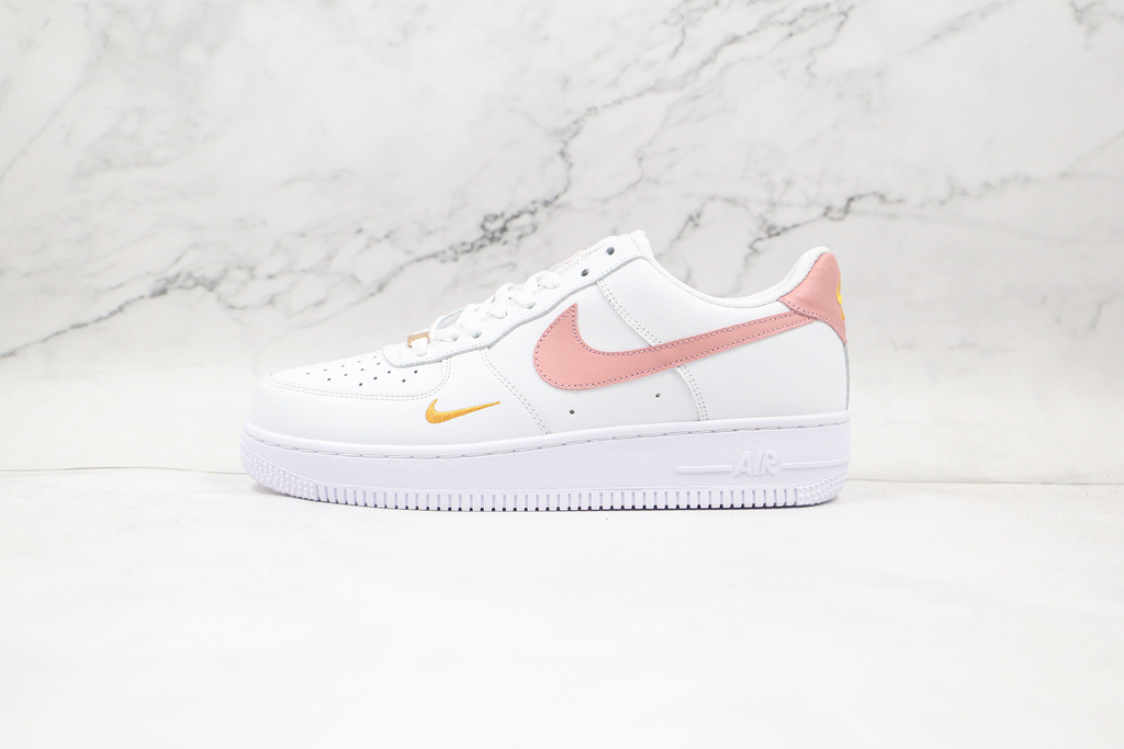 air force 1 07 rust pink