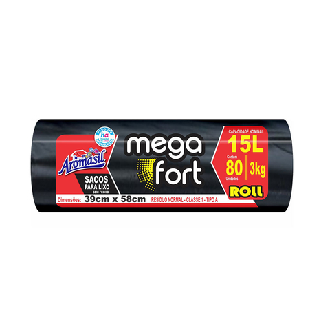 Mega Forte 20 kg