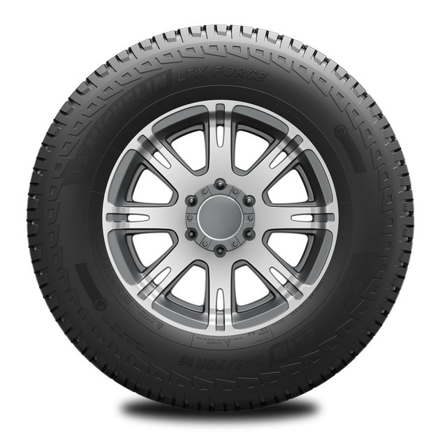 Neumáticos Neumático 23575r15 Michelin Ltx Force 105t vmarchese.com