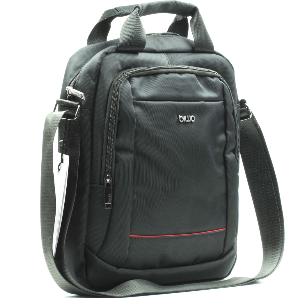 Bolso Hombre Gabol Borneo negro | Comprar Bolso Hombre Gabol Borneo
