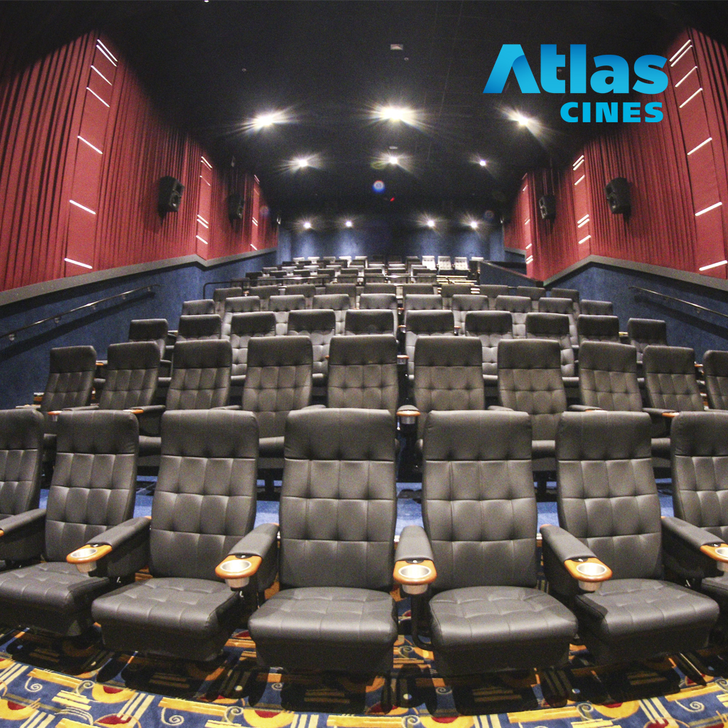 Atlas Cines