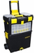 Caja De Herramienta Crossmaster - Cajon 3 Ruedas Cod 9931052