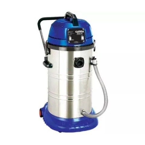 Aspiradora Bta 80 Lts Acero Inox Polvo Liquido 132025