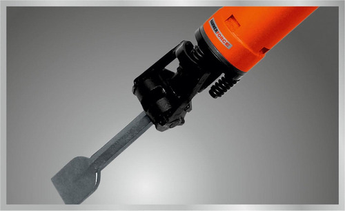 Martillo Demoledor Hex 1-1/8 50j 1500w Dowen Pagio Magnum